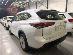 تۆیۆتا هایلاندەر